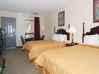 фото отеля Quality Inn Russellville (Kentucky)