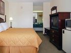 фото отеля Quality Inn Russellville (Kentucky)