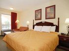 фото отеля Quality Inn Russellville (Kentucky)
