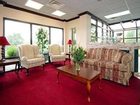 фото отеля Quality Inn Russellville (Kentucky)