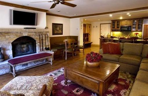 фото отеля Lodge Tower Resort Vail (Colorado)