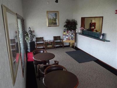 фото отеля Knights Inn Cleveland Macedonia