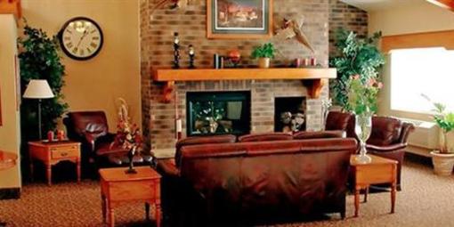 фото отеля AmericInn Lodge & Suites Lakeville