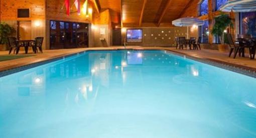 фото отеля AmericInn Lodge & Suites Lakeville