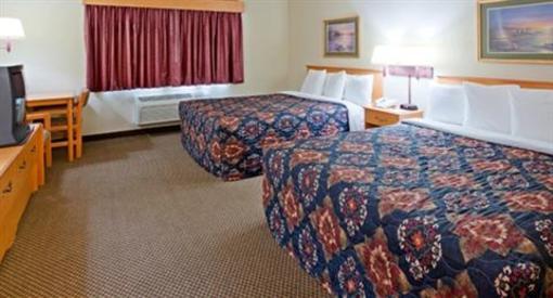 фото отеля AmericInn Lodge & Suites Lakeville