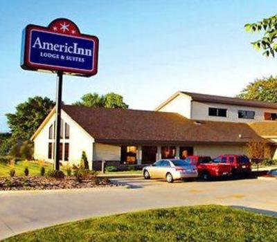 фото отеля AmericInn Lodge & Suites Lakeville