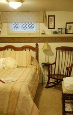 фото отеля Bewitched and BEDazzled B&B