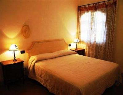 фото отеля Tenuta Quarrata