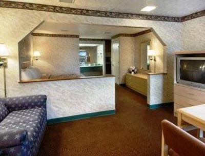 фото отеля Days Inn Williamstown