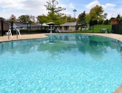 фото отеля Days Inn Williamstown
