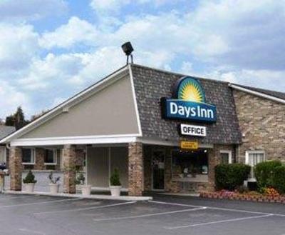 фото отеля Days Inn Williamstown