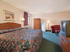 фото отеля Super 8 Motel Wakeeney