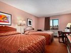 фото отеля Super 8 Motel Wakeeney