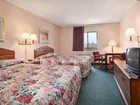 фото отеля Super 8 Motel Wakeeney