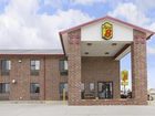 фото отеля Super 8 Motel Wakeeney