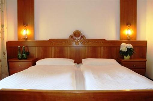 фото отеля Hotel Lindwurm