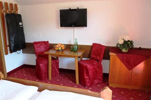 фото отеля Hotel Lindwurm
