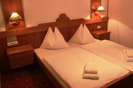 фото отеля Hotel Lindwurm