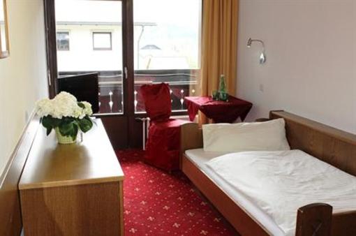 фото отеля Hotel Lindwurm