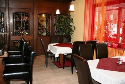 фото отеля Hotel Lindwurm