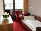 фото отеля Hotel Lindwurm
