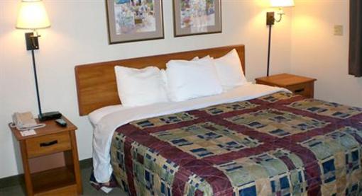 фото отеля AmericInn Lodge & Suites Harrington