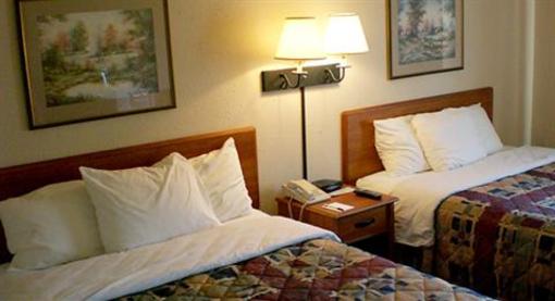 фото отеля AmericInn Lodge & Suites Harrington