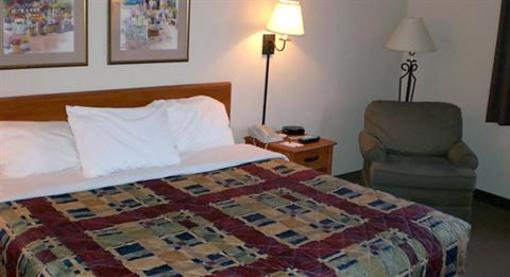фото отеля AmericInn Lodge & Suites Harrington