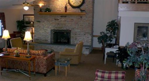 фото отеля AmericInn Lodge & Suites Harrington