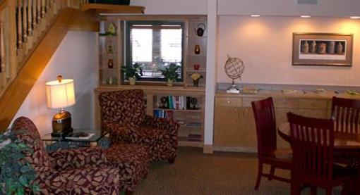 фото отеля AmericInn Lodge & Suites Harrington