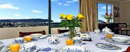 фото отеля Pacific View B&B