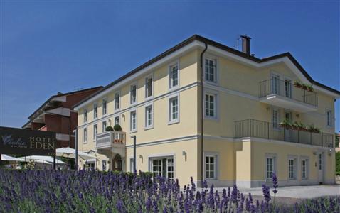 фото отеля Hotel Eden Duino-Aurisina