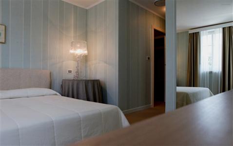 фото отеля Hotel Eden Duino-Aurisina