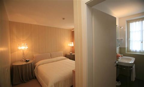 фото отеля Hotel Eden Duino-Aurisina