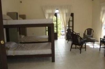 фото отеля Luna Nueva Hostel
