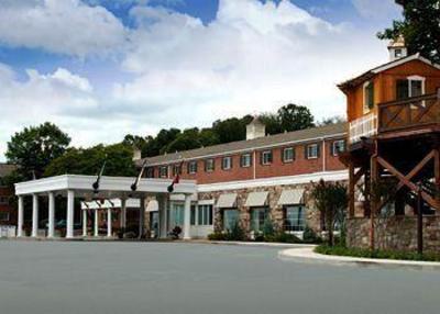 фото отеля Heritage Hotel Lancaster (Pennsylvania)