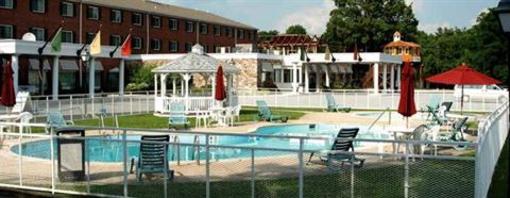фото отеля Heritage Hotel Lancaster (Pennsylvania)