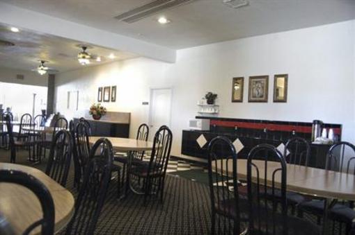 фото отеля Best Western Desert Aire Hotel