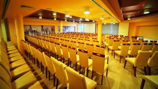 фото отеля Centrum Zdrowia i Wypoczynku Ikar Plaza