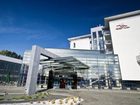 фото отеля Centrum Zdrowia i Wypoczynku Ikar Plaza