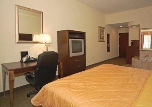 фото отеля Sleep Inn & Suites Riverdale