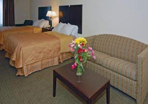 фото отеля Sleep Inn & Suites Riverdale