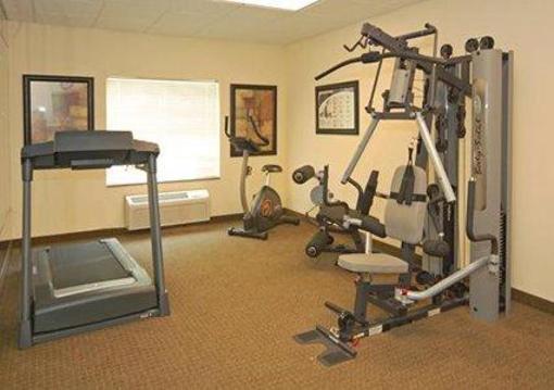 фото отеля Sleep Inn & Suites Riverdale