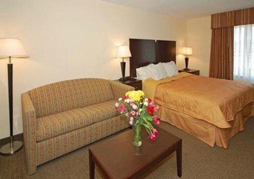 фото отеля Sleep Inn & Suites Riverdale