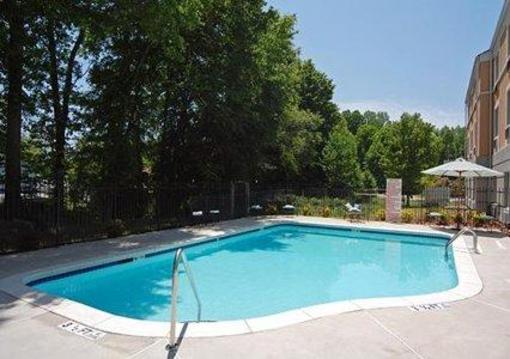 фото отеля Sleep Inn & Suites Riverdale