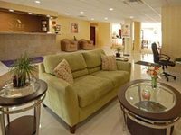 Sleep Inn & Suites Riverdale