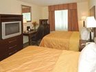 фото отеля Sleep Inn & Suites Riverdale