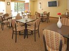 фото отеля Sleep Inn & Suites Riverdale