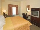 фото отеля Sleep Inn & Suites Riverdale