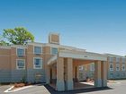 фото отеля Sleep Inn & Suites Riverdale